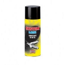 lubrificante spray per la verniciatura, lubrificare, proteggere, impermeabilizzare