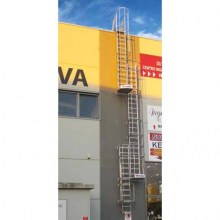 Scale verticali di sicurezza SVS