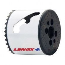 Sega a tazza diametro 24 HSS Bimetal Lenox