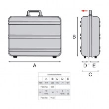valigia-porta-utensili-in-alluminio-anodizzato-r7-misure